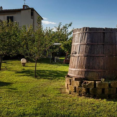 Le Rose Casa Della Ciri Daire Floransa Dış mekan fotoğraf