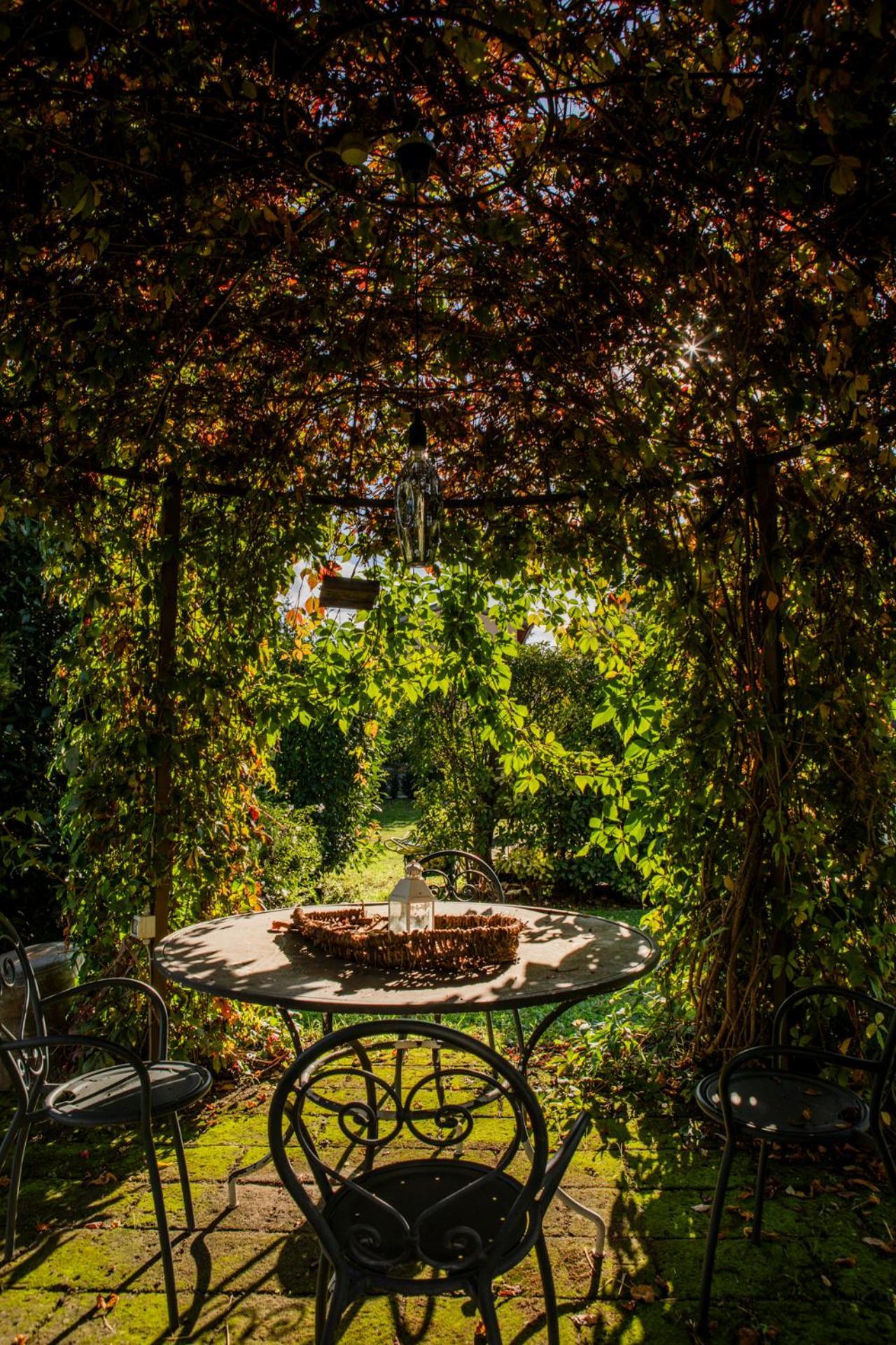 Le Rose Casa Della Ciri Daire Floransa Dış mekan fotoğraf