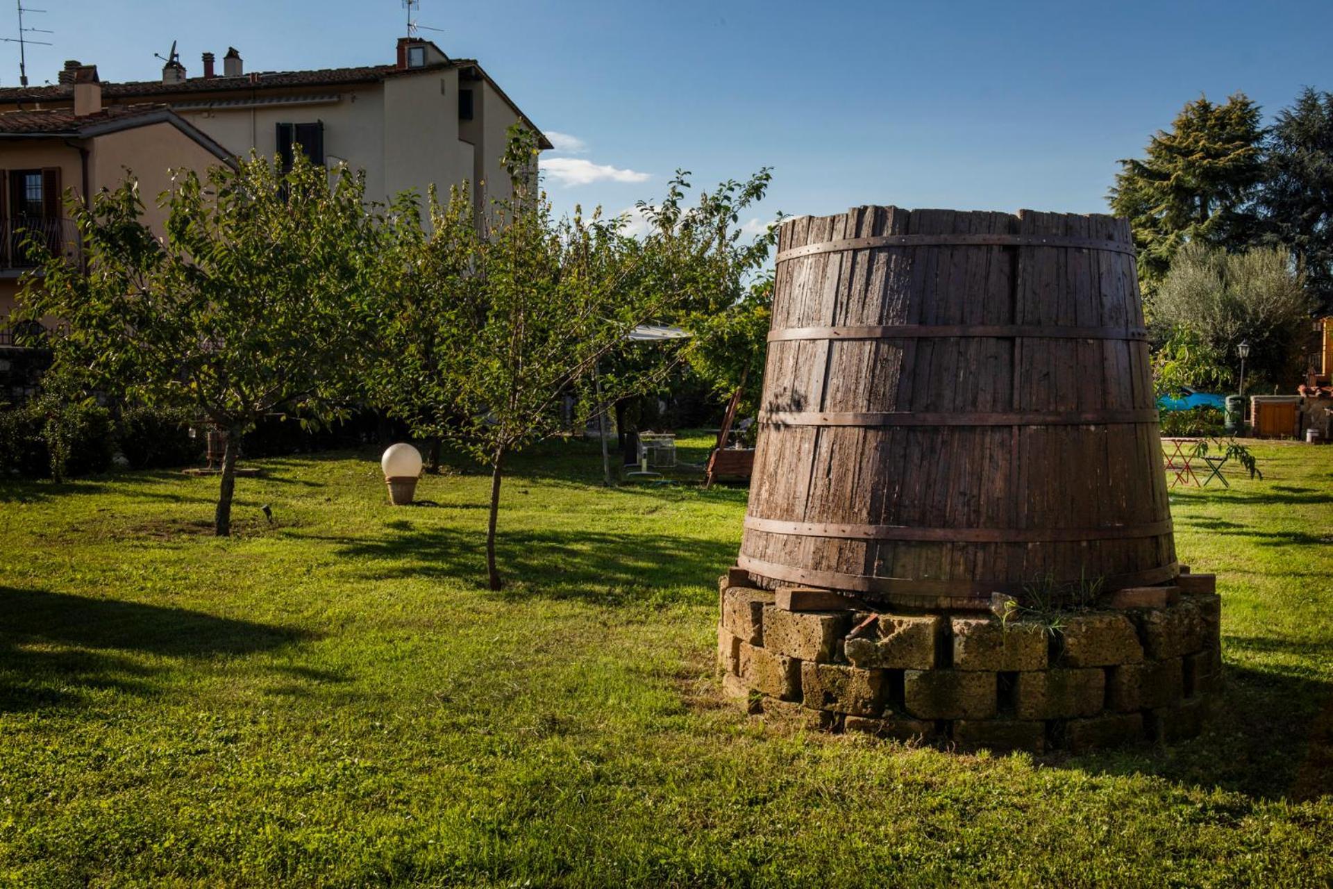 Le Rose Casa Della Ciri Daire Floransa Dış mekan fotoğraf
