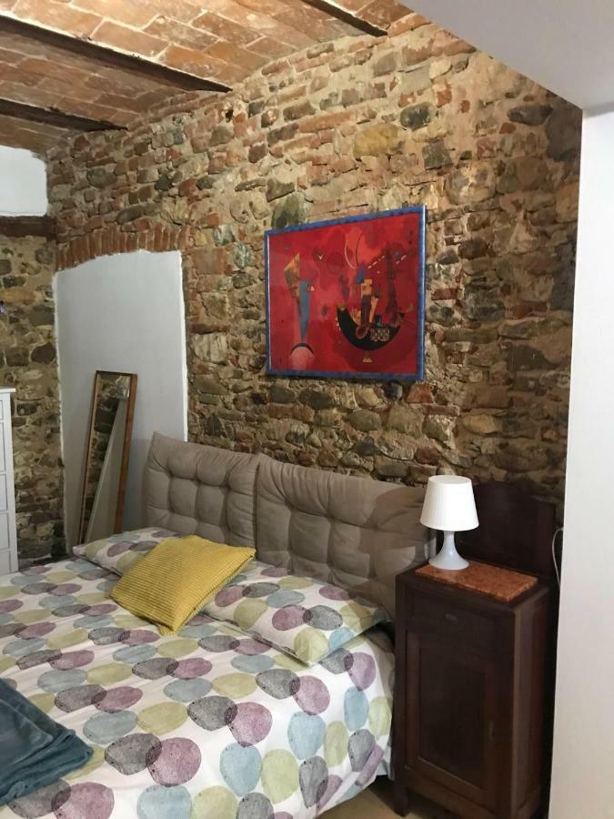 Le Rose Casa Della Ciri Daire Floransa Dış mekan fotoğraf