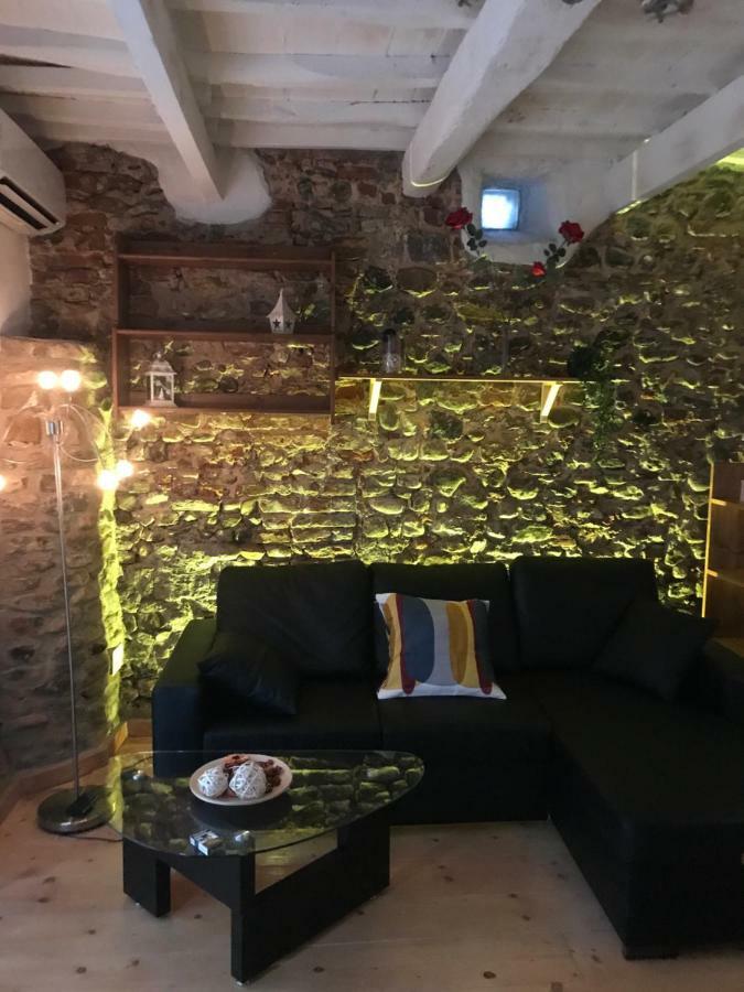 Le Rose Casa Della Ciri Daire Floransa Dış mekan fotoğraf