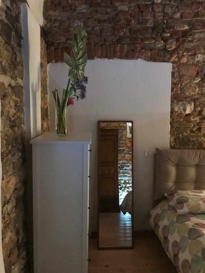 Le Rose Casa Della Ciri Daire Floransa Dış mekan fotoğraf