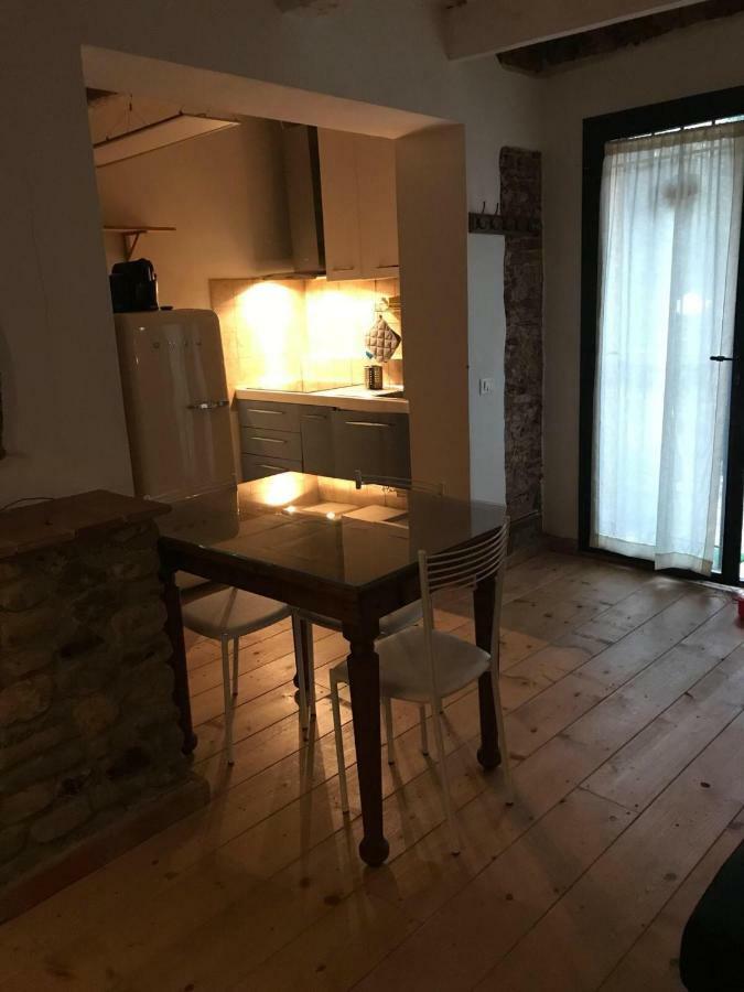 Le Rose Casa Della Ciri Daire Floransa Dış mekan fotoğraf