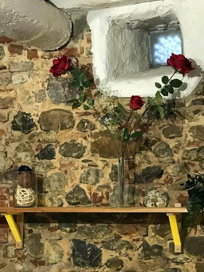Le Rose Casa Della Ciri Daire Floransa Dış mekan fotoğraf
