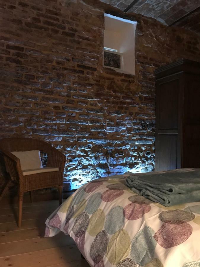 Le Rose Casa Della Ciri Daire Floransa Dış mekan fotoğraf