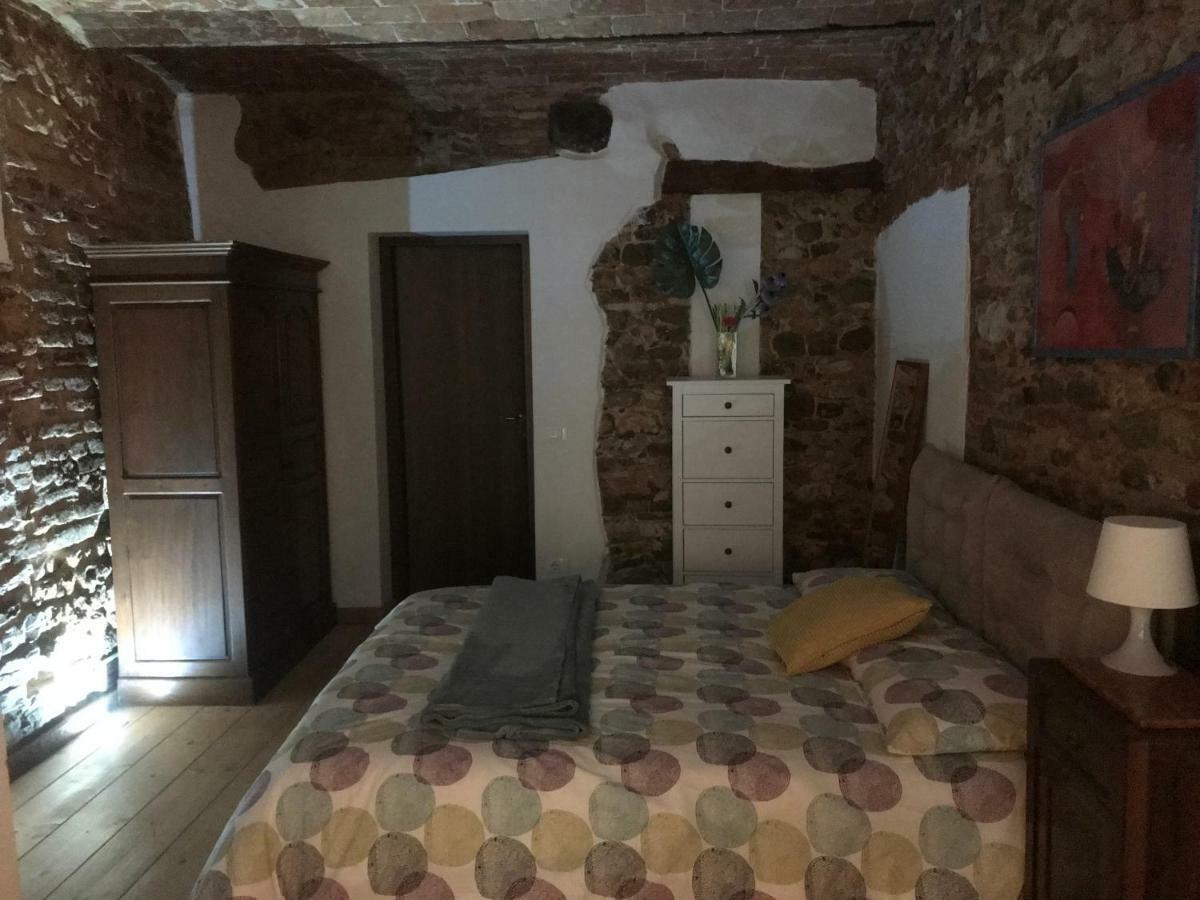 Le Rose Casa Della Ciri Daire Floransa Dış mekan fotoğraf