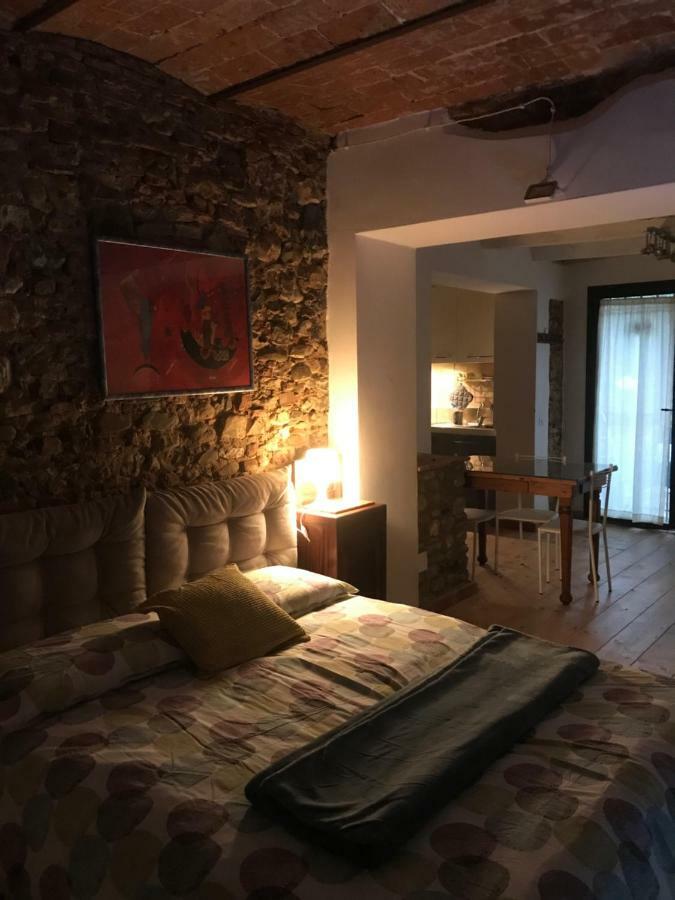 Le Rose Casa Della Ciri Daire Floransa Dış mekan fotoğraf