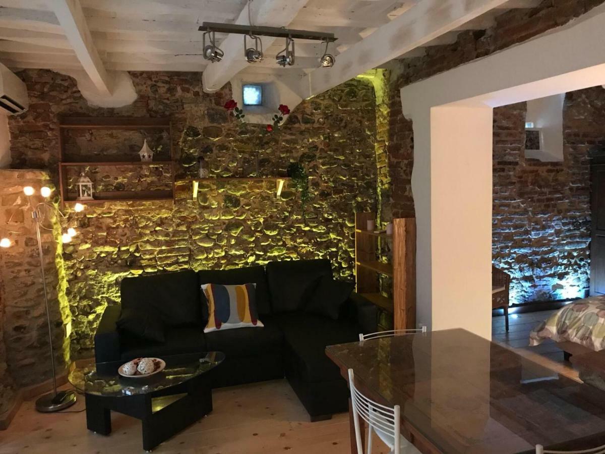 Le Rose Casa Della Ciri Daire Floransa Dış mekan fotoğraf